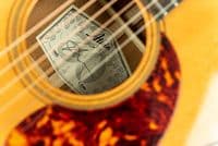 Atkin Essential 000 Guitar with Case