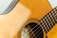 Atkin Essential 000 Guitar with Case