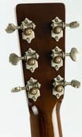 Atkin Essential 000 Guitar with Case