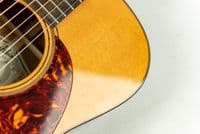 Atkin Essential 000 Guitar with Case