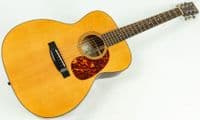 Atkin Essential 000 Guitar with Case