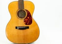 Atkin Essential 000 Guitar with Case