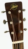 Atkin Essential 000 Guitar with Case