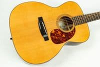 Atkin Essential 000 Guitar with Case