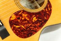 Atkin Essential 000 Guitar with Case