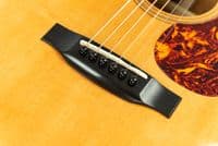 Atkin Essential 000 Guitar with Case