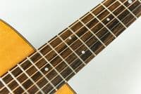 Atkin Essential 000 Guitar with Case