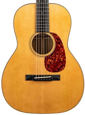 Atkin Essential 00s 12 Fret Acoustic Guitar with Case