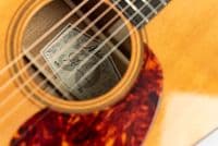 Atkin Essential D, Aged Finish Guitar