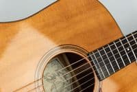 Atkin Essential D, Aged Finish Guitar