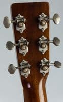 Atkin Essential D, Aged Finish Guitar