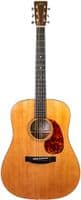 Atkin Essential D, Aged Finish Guitar