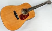Atkin Essential D, Aged Finish Guitar