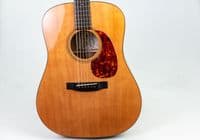 Atkin Essential D, Aged Finish Guitar