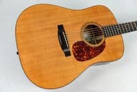 Atkin Essential D, Aged Finish Guitar