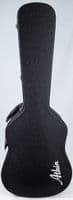 Atkin Essential D Argentine Grey Top with Case
