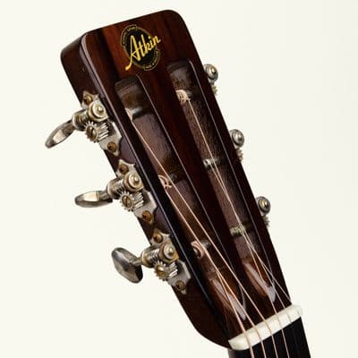 Atkin Essential EOOOs (12 Fret)