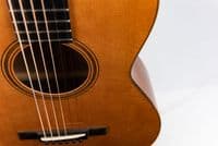Atkin Essential Os 12 Fret Aged Finish