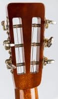 Atkin Essential Os 12 Fret Aged Finish