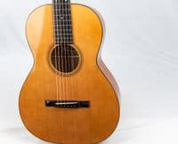 Atkin Essential Os 12 Fret Aged Finish