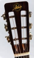 Atkin Essential Os 12 Fret Aged Finish
