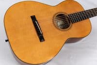 Atkin Essential Os 12 Fret Aged Finish