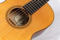 Atkin Essential Os 12 Fret Aged Finish