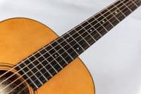 Atkin Essential Os 12 Fret Aged Finish
