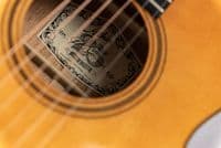 Atkin Essential Os 12 Fret Aged Finish