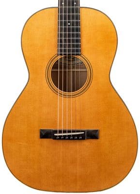 Atkin Essential Os 12 Fret Aged Finish
