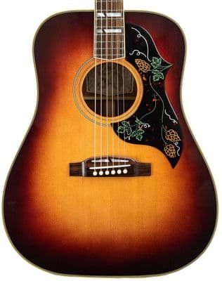 Atkin Hop Picker Aged Finish Guitar