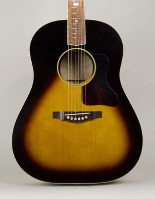 Atkin J38 Thirty Eight Aged Finish