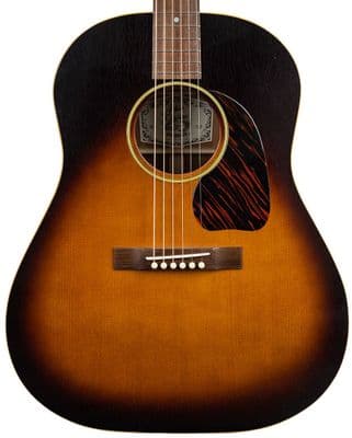 Atkin J43, The Forty Three, Guitar with Case