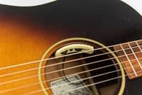 Atkin J43, The Forty Three, Guitar with LR Baggs Anthem Pre Owned