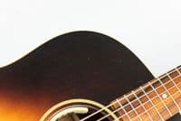 Atkin J43, The Forty Three, Guitar with LR Baggs Anthem Pre Owned