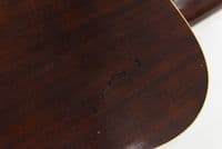 Atkin J43, The Forty Three, Guitar with LR Baggs Anthem Pre Owned