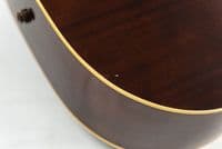 Atkin J43, The Forty Three, Guitar with LR Baggs Anthem Pre Owned