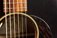 Atkin J43, The Forty Three, Guitar with LR Baggs Anthem Pre Owned