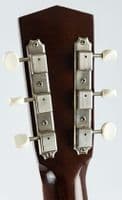 Atkin J43, The Forty Three, Guitar with LR Baggs Anthem Pre Owned