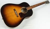 Atkin J43, The Forty Three, Guitar with LR Baggs Anthem Pre Owned