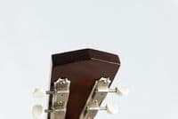 Atkin J43, The Forty Three, Guitar with LR Baggs Anthem Pre Owned