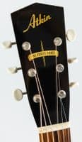 Atkin J43, The Forty Three, Guitar with LR Baggs Anthem Pre Owned