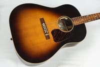 Atkin J43, The Forty Three, Guitar with LR Baggs Anthem Pre Owned