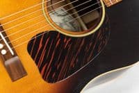 Atkin J43, The Forty Three, Guitar with LR Baggs Anthem Pre Owned