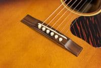 Atkin J43, The Forty Three, Guitar with LR Baggs Anthem Pre Owned