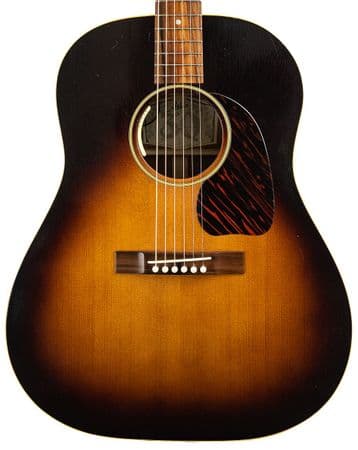 Atkin J43, The Forty Three, Guitar with LR Baggs Anthem Pre Owned