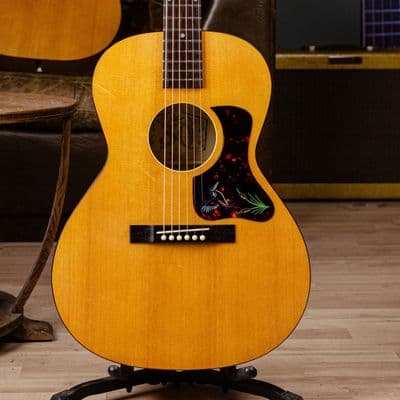 Atkin Kingfisher 36, The Thirty Six, Guitar with Case