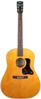 Atkin Kingfisher 43, The Forty Three, Guitar with Case