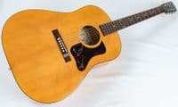 Atkin Kingfisher 43, The Forty Three, Guitar with Case