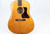 Atkin Kingfisher 43, The Forty Three, Guitar with Case